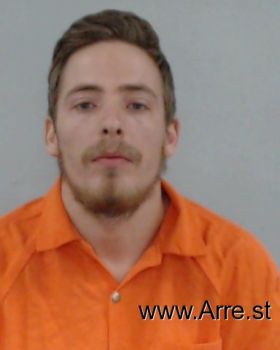 Tyler Izzak Warren Mugshot