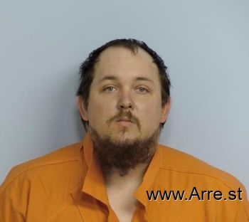 Tyler Joe Waters Mugshot