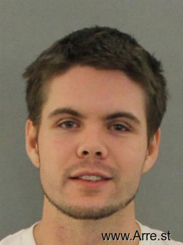 Tyler Benjamin Watkins Mugshot