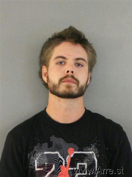 Tyler Benjamin Watkins Mugshot