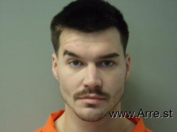 Tyler Lee Webb Mugshot