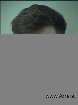 Tyler Lee Webb Mugshot