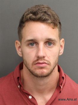 Tyler Andrew Westhawkins Mugshot