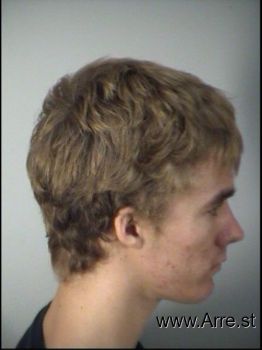 Tyler Wayne Wheeler Mugshot