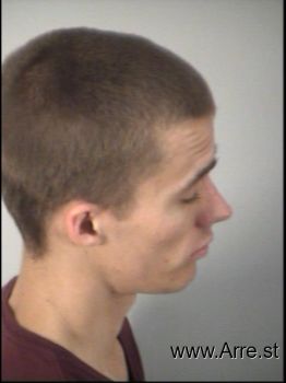 Tyler Wayne Wheeler Mugshot