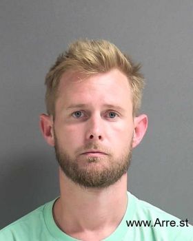 Tyler Stephen Wilburn Mugshot