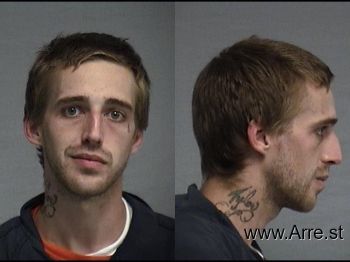 Tyler Lee Williamson Mugshot