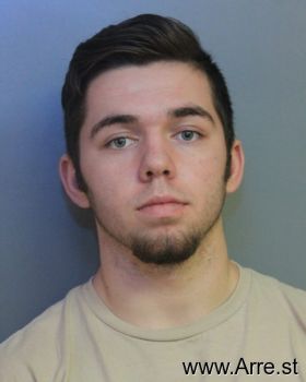 Tyler Lee Wilson Mugshot