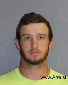 Tyler  Wiseman Mugshot