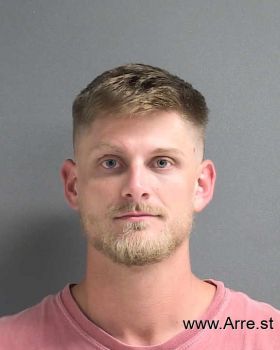 Tyler W Wood Mugshot