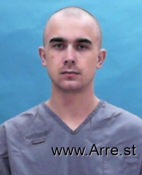 Tyler S Wright Mugshot