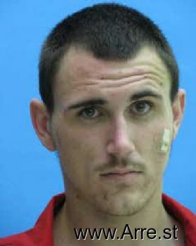 Tyler Ray Carlan Mugshot