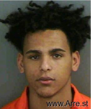 Tyliar Marcell Bankswilges Mugshot