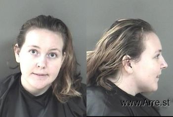 Tylor Nicole Gregg Mugshot