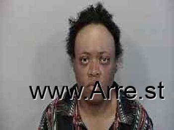 Tymira  Terrell Mugshot