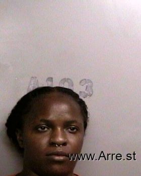 Tyneisha Nykeshia Fead Mugshot