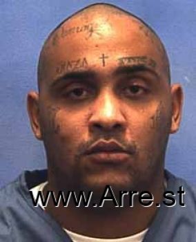 Tyner L Fox Mugshot