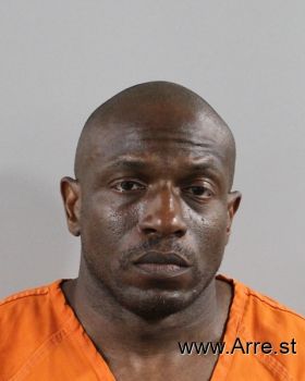 Tyquann Ranard Washington Mugshot