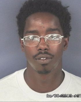 Tyquavian  Richardson Mugshot