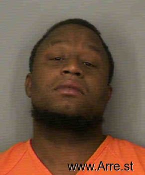 Tyrails Reshay Parker Mugshot