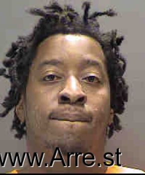 Tyran  Young Mugshot