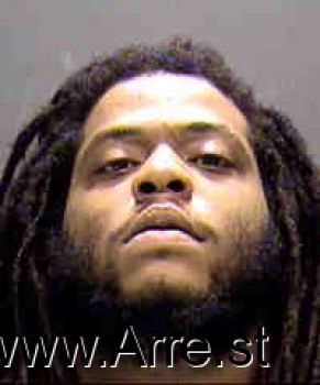 Tyre  Cook Mugshot