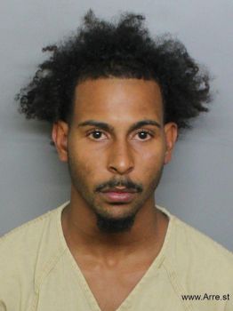 Tyrece Jameson Taylor Mugshot