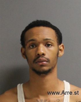 Tyree  Baker Mugshot