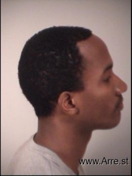 Tyree Thomas Bennett Mugshot