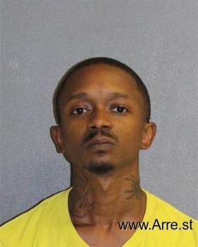 Tyree  Bennett Mugshot