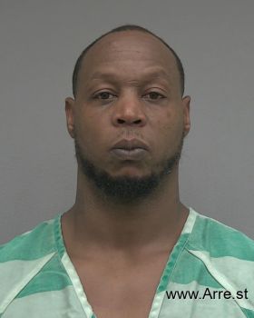 Tyree Lamont Brown Mugshot