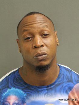 Tyree  Brown Mugshot