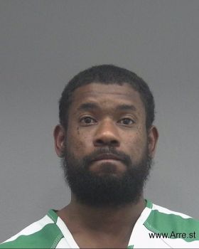 Tyree Lavar Brown Mugshot