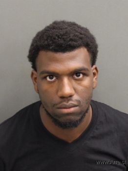 Tyree Marquis Carter Mugshot