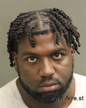 Tyree Marquis Carter Mugshot