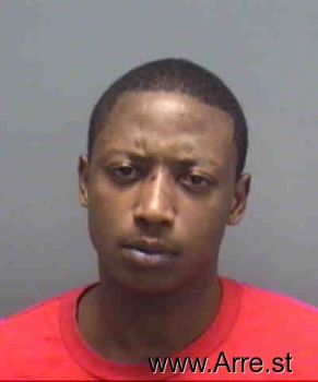 Tyree Westly Green Mugshot