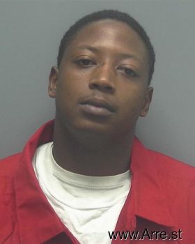 Tyree Westly Green Mugshot