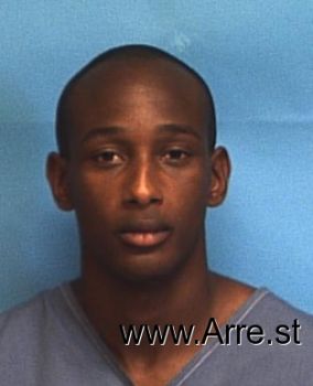 Tyree D Harris Mugshot