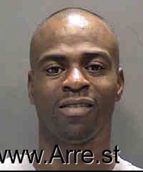 Tyree  Mannings Mugshot