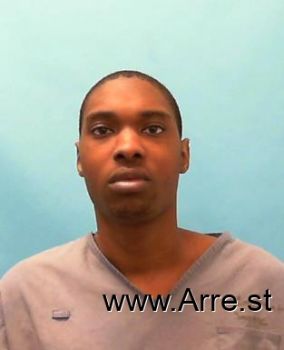 Tyree L Parker Mugshot