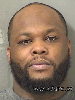 Tyree Travon Craig Patrick Mugshot