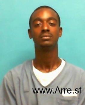 Tyree L Ross Mugshot