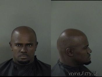 Tyree Lymont Ross Mugshot