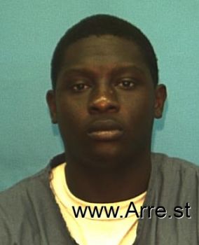 Tyree S Smith Mugshot