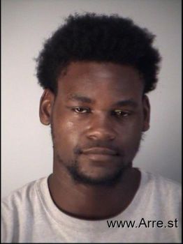 Tyree Xavier Smith Mugshot