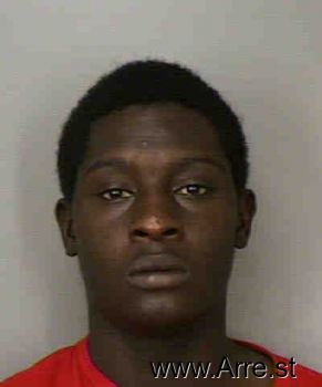 Tyree Shaquille Smith Mugshot