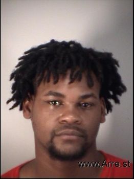 Tyree Xavier Smith Mugshot