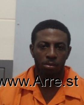 Tyree Joequez Taylor Mugshot