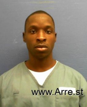 Tyree P Walker Mugshot