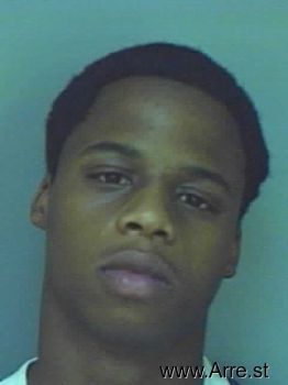 Tyree D Weston Mugshot